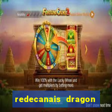 redecanais dragon ball z